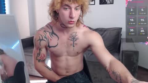 brendan__piks online show from October 2025 09:50:02 AM