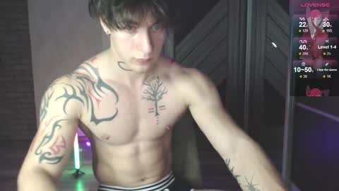 brendan__piks online show from November 2025 09:03:02 PM