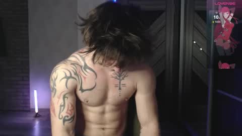 brendan__piks online show from December 2025 07:58:01 AM