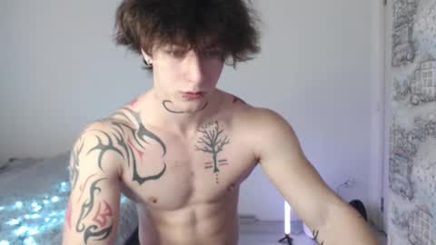 brendan__piks online show from January 2026 07:45:02 AM