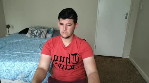 Snapshot of brendansexyboy098754 chatting on January 2025 05:43:02 AM ask me lol online show from January 2025 05:43:02 AM