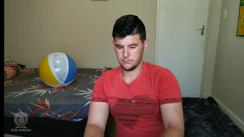 Snapshot of brendansexyboy098754 chatting on January 2025 05:37:01 AM ask me lol online show from January 2025 05:37:01 AM