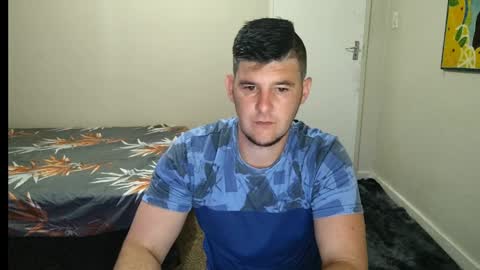 Snapshot of brendansexyboy098754 chatting on January 2025 04:52:02 PM ask me lol online show from January 2025 04:52:02 PM