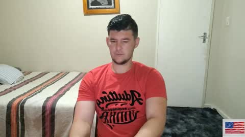 Snapshot of brendansexyboy098754 chatting on February 2025 03:24:02 AM ask me lol online show from February 2025 03:24:02 AM