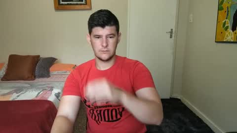 Snapshot of brendansexyboy098754 chatting on February 2025 04:36:02 AM ask me lol online show from February 2025 04:36:02 AM