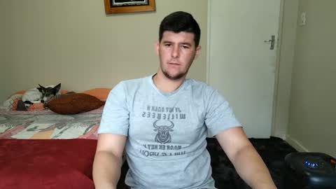 Snapshot of brendansexyboy098754 chatting on February 2025 05:58:01 AM ask me lol online show from February 2025 05:58:01 AM