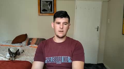 Snapshot of brendansexyboy098754 chatting on February 2025 12:16:02 PM ask me lol online show from February 2025 12:16:02 PM