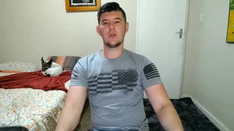 Snapshot of brendansexyboy098754 chatting on February 2025 03:02:01 AM ask me lol online show from February 2025 03:02:01 AM