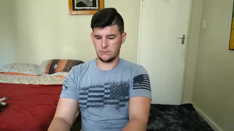 Snapshot of brendansexyboy098754 chatting on February 2025 06:05:02 AM ask me lol online show from February 2025 06:05:02 AM