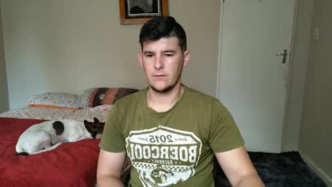 Snapshot of brendansexyboy098754 chatting on February 2025 12:03:02 PM ask me lol online show from February 2025 12:03:02 PM