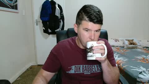 Snapshot of brendansexyboy098754 chatting on April 2026 02:53:02 AM ask me lol online show from April 2026 02:53:02 AM