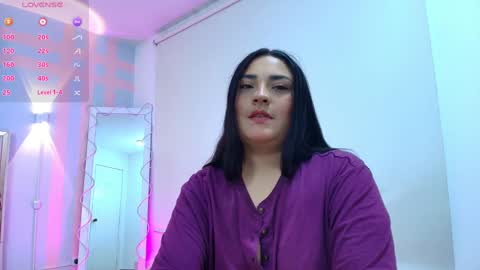 BRENDDA  online show from January 2025 03:32:02 AM