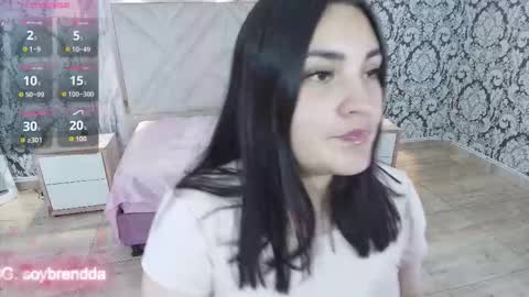 Snapshot of brendda_tay chatting on November 2025 09:37:01 PM BRENDDA online show from November 2025 09:37:01 PM