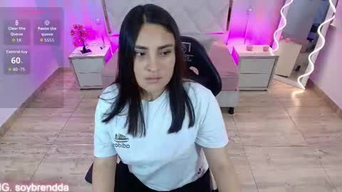 Snapshot of brendda_tay chatting on January 2026 03:20:02 AM BRENDDA online show from January 2026 03:20:02 AM