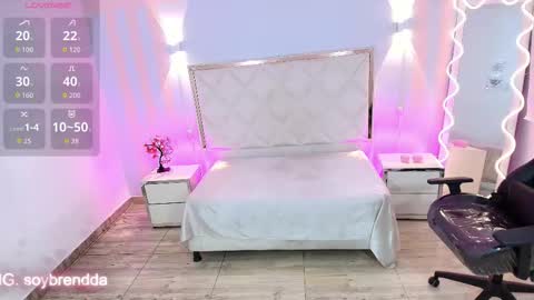 Snapshot of brendda_tay chatting on January 2026 03:12:02 AM BRENDDA online show from January 2026 03:12:02 AM