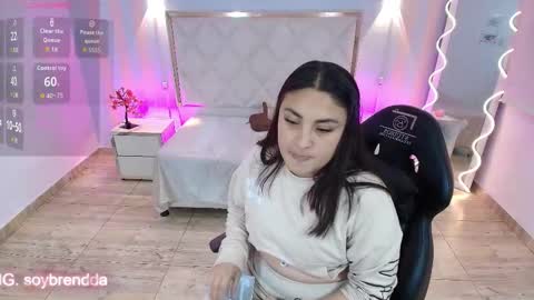 Snapshot of brendda_tay chatting on January 2026 03:22:02 AM BRENDDA online show from January 2026 03:22:02 AM