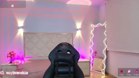 Snapshot of brendda_tay chatting on February 2026 04:10:01 AM BRENDDA online show from February 2026 04:10:01 AM