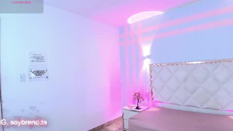 Snapshot of brendda_tay chatting on February 2026 03:32:02 AM BRENDDA online show from February 2026 03:32:02 AM