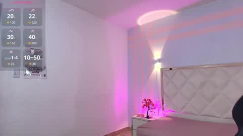 Snapshot of brendda_tay chatting on February 2026 03:36:01 AM BRENDDA online show from February 2026 03:36:01 AM