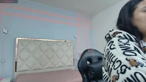 Snapshot of brendda_tay chatting on February 2026 03:24:02 AM BRENDDA online show from February 2026 03:24:02 AM