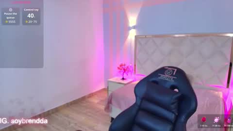 Snapshot of brendda_tay chatting on March 2026 03:32:01 AM BRENDDA online show from March 2026 03:32:01 AM