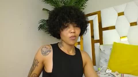 Snapshot of brennan007 chatting on January 2025 03:09:02 AM brennan online show from January 2025 03:09:02 AM