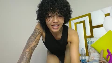 Snapshot of brennan007 chatting on February 2025 06:24:01 PM brennan online show from February 2025 06:24:01 PM