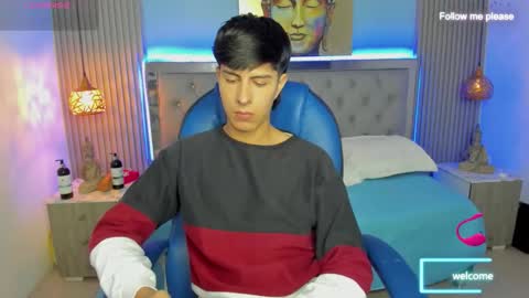 Snapshot of brent18_ chatting on October 2025 04:49:02 AM Esteban online show from October 2025 04:49:02 AM