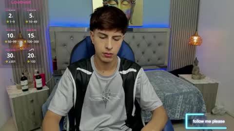 Snapshot of brent18_ chatting on November 2025 02:48:02 AM Esteban online show from November 2025 02:48:02 AM