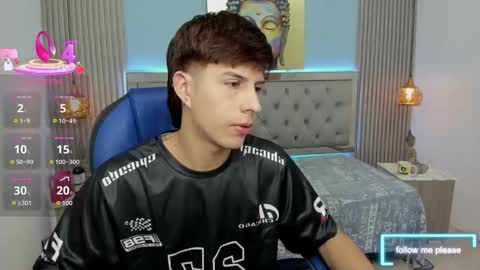 Snapshot of brent18_ chatting on December 2025 01:54:01 AM Esteban online show from December 2025 01:54:01 AM