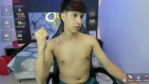 Esteban online show from February 2026 06:20:01 AM