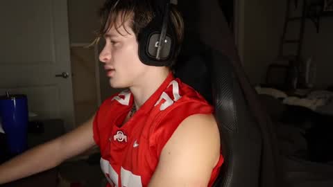 Snapshot of brentonverde chatting on January 2025 11:54:01 PM brentonverde online show from January 2025 11:54:01 PM