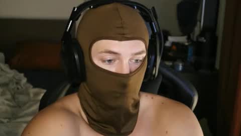 brentonverde online show from November 2025 12:10:01 AM