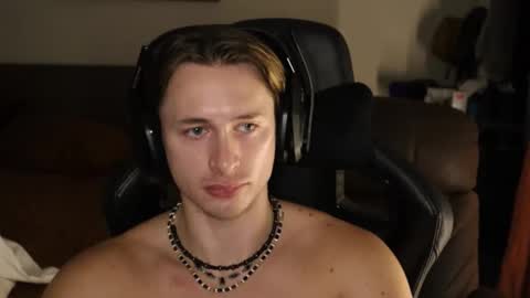 brentonverde online show from January 2026 11:18:02 PM