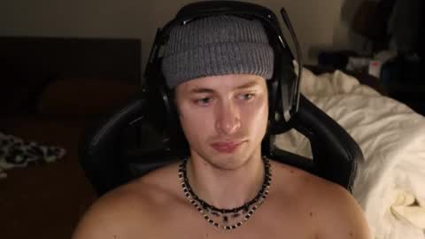 brentonverde online show from January 2026 02:24:01 AM