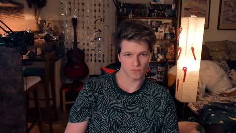 brestonsweet online show from December 2024 05:05:02 AM