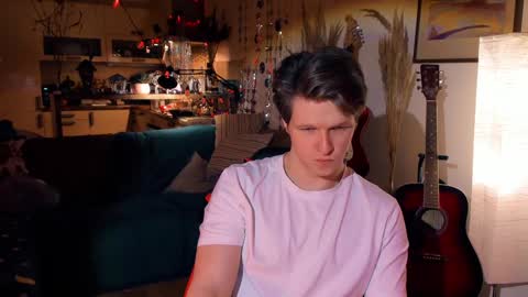 brestonsweet online show from January 2025 08:14:01 PM
