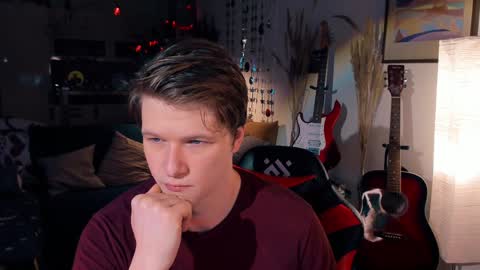 brestonsweet online show from January 2025 09:22:01 PM