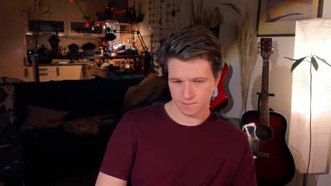 brestonsweet online show from January 2025 02:03:02 PM