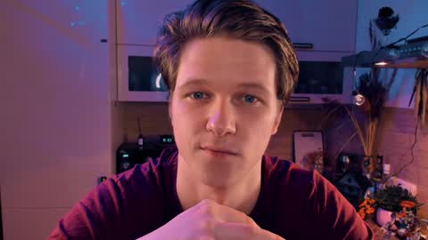 brestonsweet online show from January 2025 08:17:02 PM