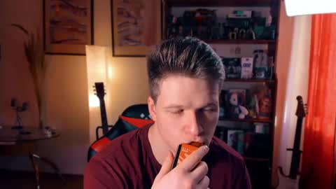 brestonsweet online show from February 2025 01:49:02 PM