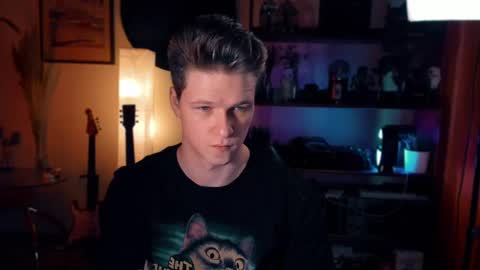 brestonsweet online show from March 2025 02:43:02 PM