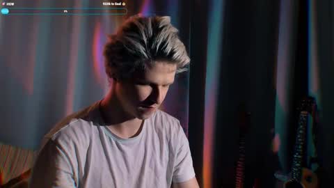 brestonsweet online show from October 2025 12:38:01 AM
