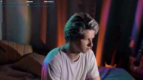 brestonsweet online show from October 2025 06:37:01 PM
