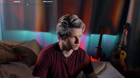 brestonsweet online show from October 2025 08:33:01 AM