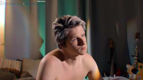 brestonsweet online show from October 2025 03:04:02 AM
