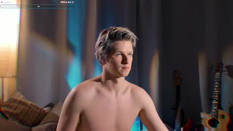 brestonsweet online show from October 2025 02:44:01 AM