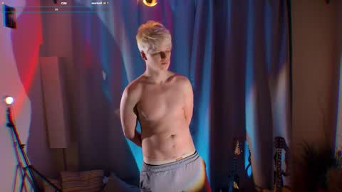 brestonsweet online show from October 2025 04:29:01 PM