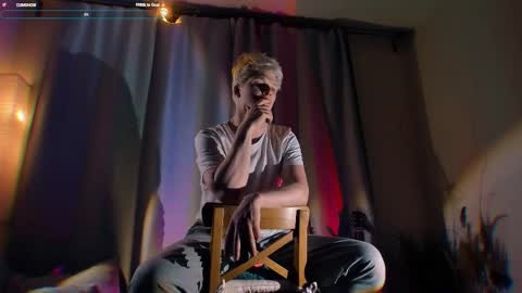 brestonsweet online show from October 2025 04:35:02 AM