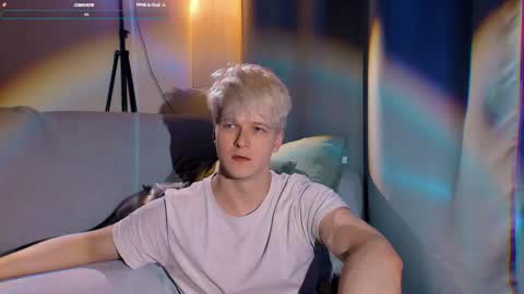 brestonsweet online show from October 2025 07:47:02 PM